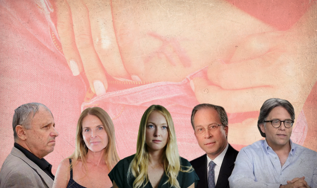 NXIVM Docs: the Complete Dateline NBC Transcript – Part 2