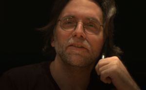 Keith Raniere