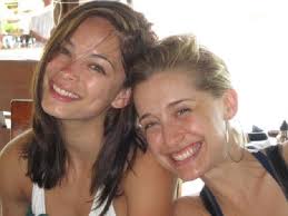 Allison Mack and Kristin Kreuk Started Little Known Nixvm-Raniere Secret Recruiting Company to Lure Female Artists – Called ‘Juicy Peach’