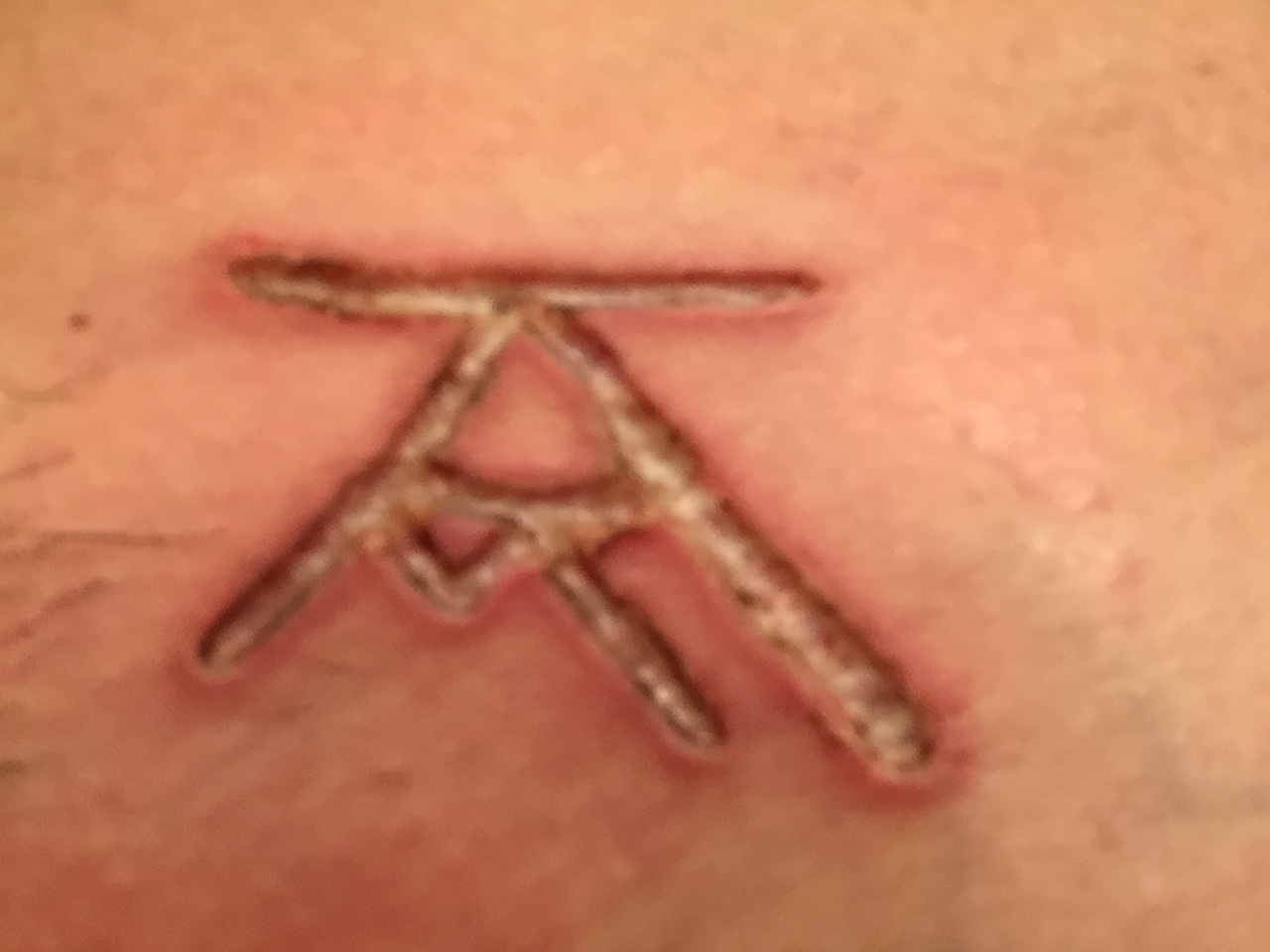 How to find the “K-R” and ‘A-M’ in the DOS slave brand (VÉASE ABAJO PARA LA TRADUCCIÓN EN ESPAÑOL)