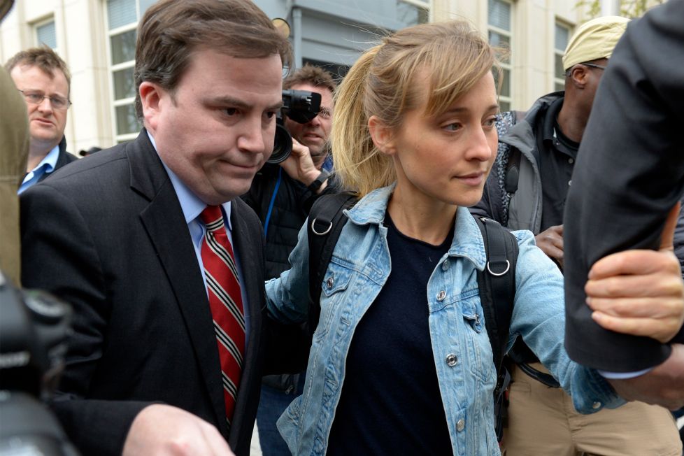 Guest View: Allison Mack’s Attorney, Sean Buckley, ‘Played Judge Garaufis Like a Fiddle’