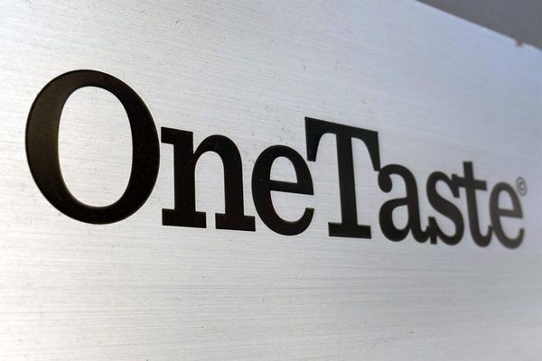One taste