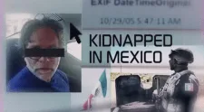 Con Job: United States v. Keith Raniere documentary trailer screenshot