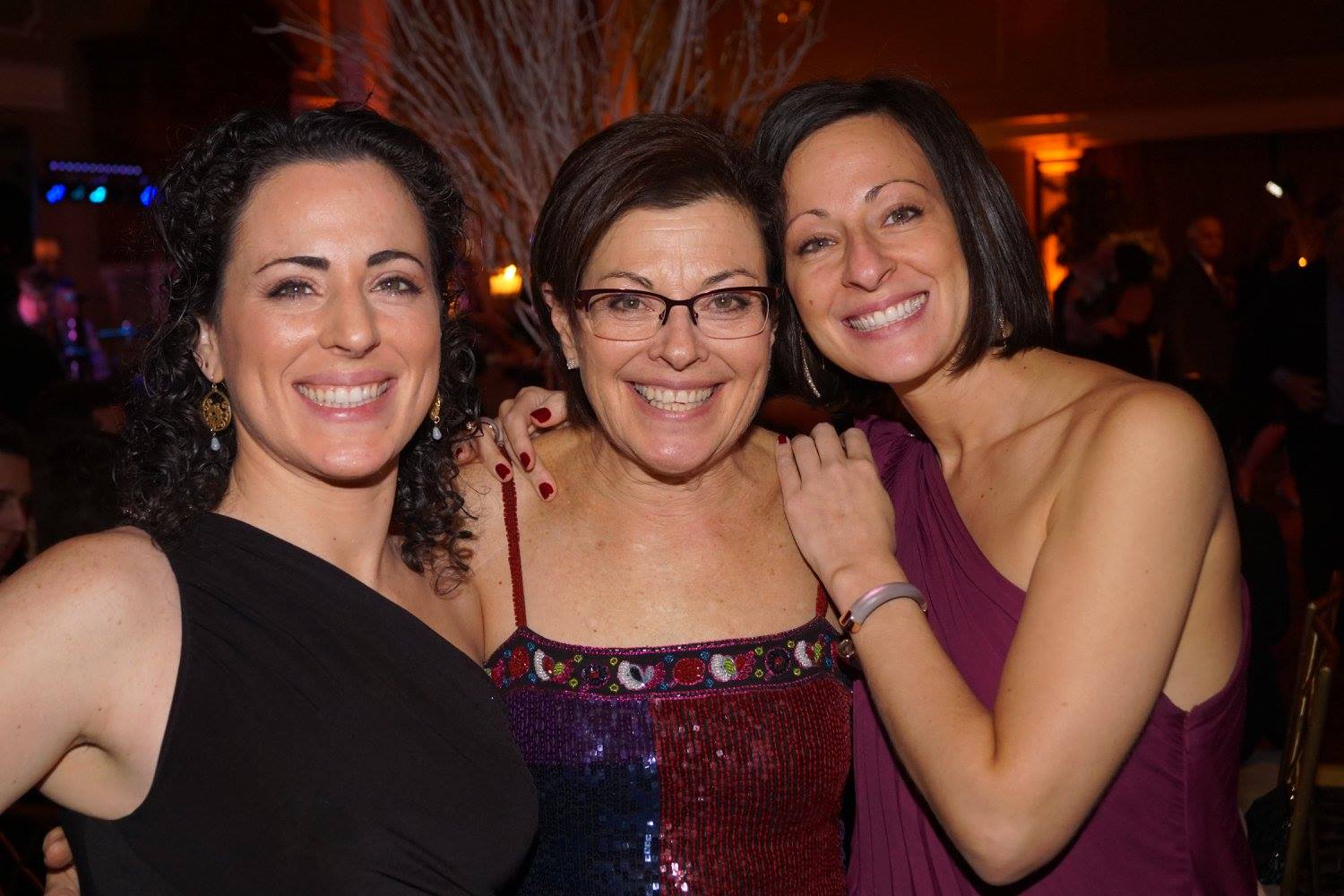 Michelle Salzman’s Letter for Leniency With Judge — I Put My Beautiful Sister on a Pedestal and Emulated Her Care for Other People