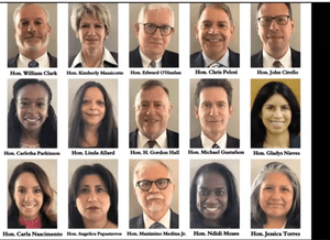 ct judges