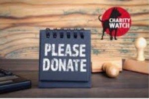 charity watch