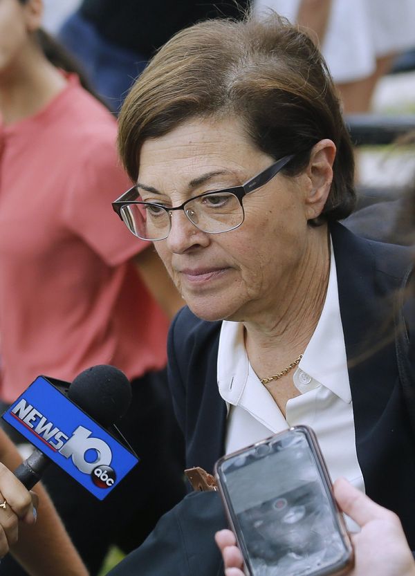 Nancy Salzman