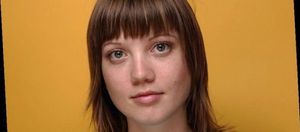 Nicki Clyne.