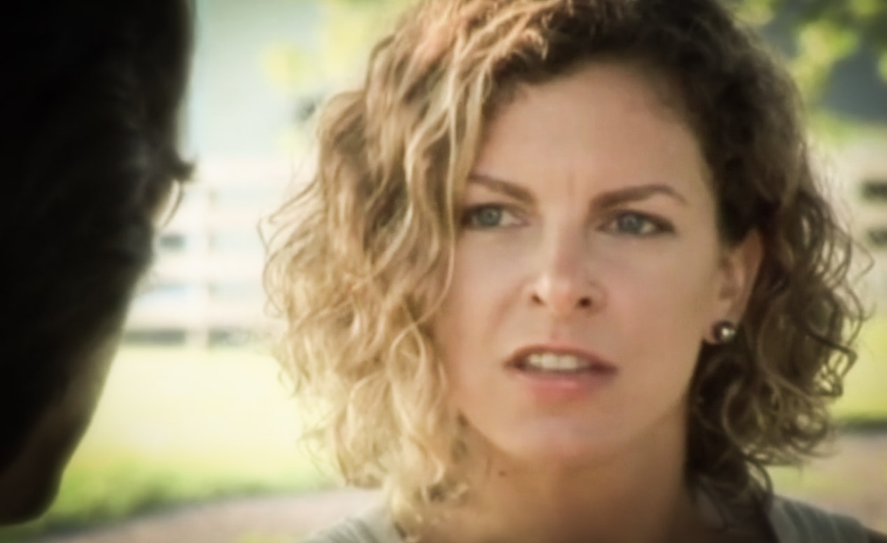 Sara Bronfman’s ‘White Shoe’ Attorneys Pound at Glazer Lawsuit’s Lack of Facts Tying Her Into NXIVM Wrongdoing