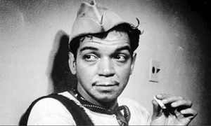 Cantinflas, was a Mexican film actor, considered to have been the most accomplished Mexican comedian and is celebrated throughout Latin America and in Spain.