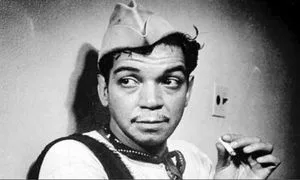 Cantinflas, was a Mexican film actor, considered to have been the most accomplished Mexican comedian and is celebrated throughout Latin America and in Spain.