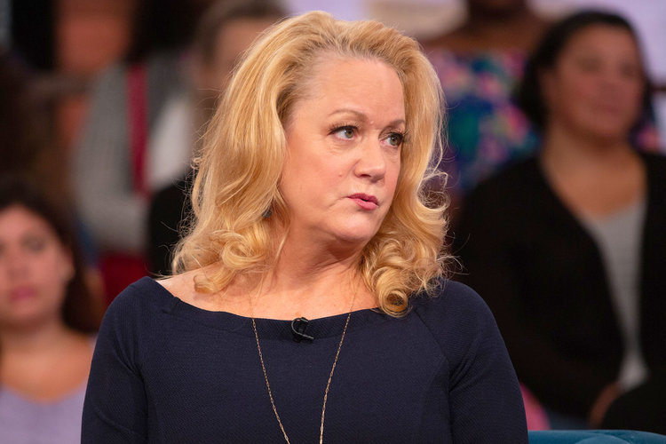 Despite Being Persecuted by Clare Bronfman, Barbara Bouchey Prayed for Her and Encouraged Her to Have Better Future at Sentencing