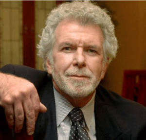 Joe O'Hara