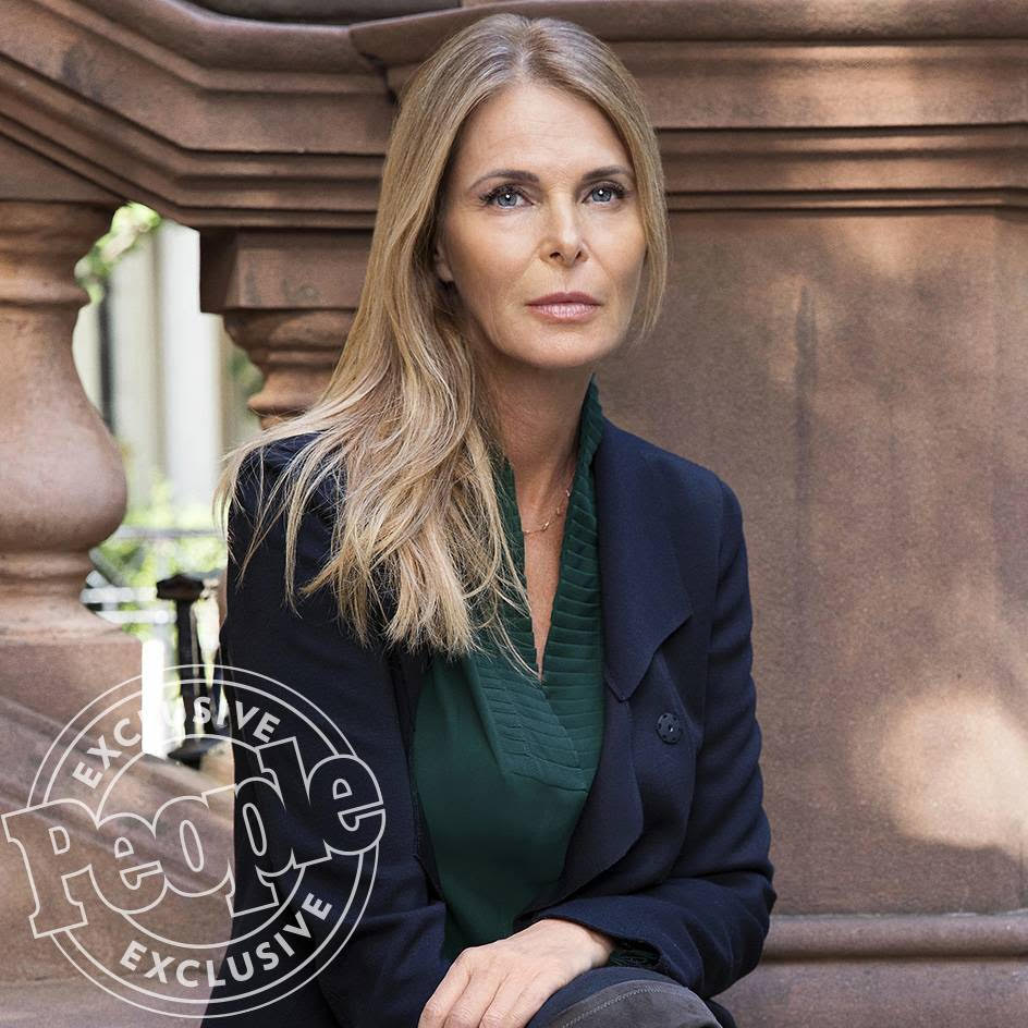 Catherine Oxenberg gets book deal with Simon & Shuster to write about NXIVM which ‘Brainwashed’ Her Daughter