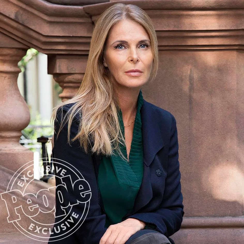 Catherine Oxenberg gets book deal with Simon & Shuster to write about NXIVM which ‘Brainwashed’ Her Daughter