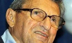 Joe Paterno