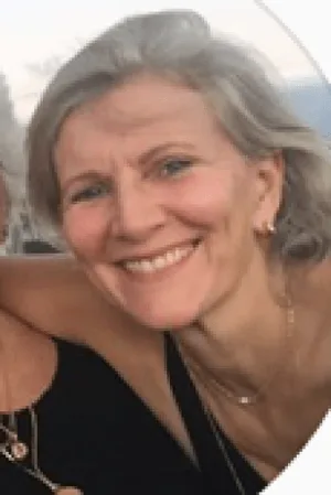 Jim Del Negor's "spouse," Esther Chiappone Carlson. One of Jim's step-children, Robbie, was the locus of insane jealousy by Keith Raniere - the Vanguard of Jim, Esther, and Clare - because he had an affair with Cami.