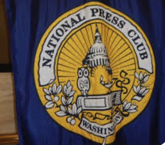 Experts Call Family Courts a Public‑Health Crisis at National Press Club Summit