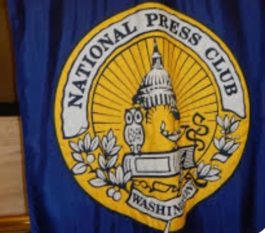 Experts Call Family Courts a Public‑Health Crisis at National Press Club Summit