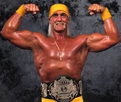 Nickel City Con Announces 2018 Headliner Hulk Hogan — Saturday, May 19th!