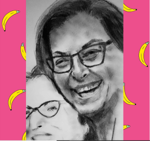 mk10 nancy bananas Salzman