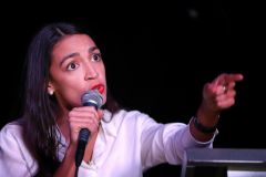 Rep. Alexandria Ocasio-Cortez: ‘Our System is “Innocent Until Proven Guilty” Only for the Rich’