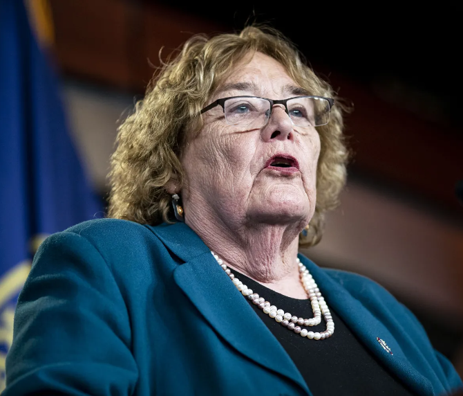 Would Jack London’s Ghost Rally Against Rep. Zoe Lofgren and Silicon Valley’s Gilded Age?