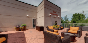 State College Hilton Garden Inn