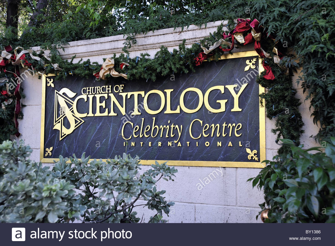 Bangkok and Scientology Going After Frank – If They Dare