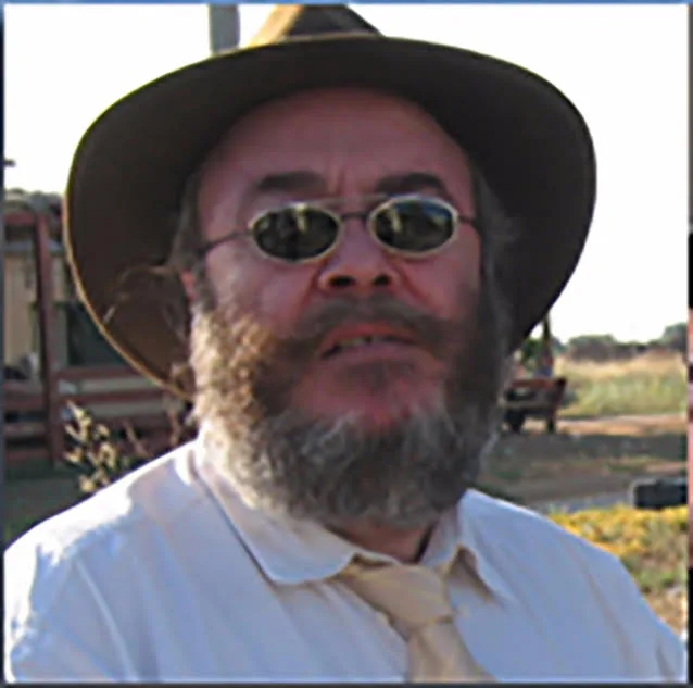 Fate Brings Conman Shmuel Shmueli Into Frank Parlato’s Life