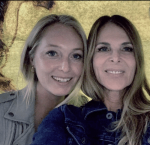 Seduced Pics Episode 1 - India Oxenberg and Batherine Oxenberg