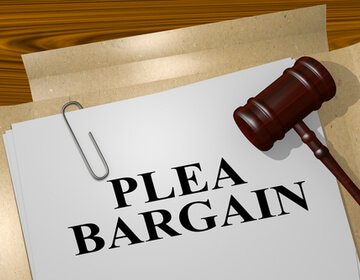 Should Mack, Bronfman, Russell and the Salzmans take a plea deal — Now!?