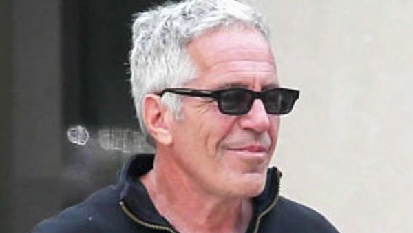 Jeffrey Epstein
