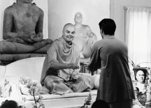 swami chet