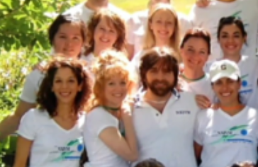 Women Enslaving Women — for Nxivm