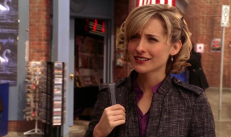 Shadow State: Who helped Allison Mack extort property from Sex-Slave Jane Doe # 5?