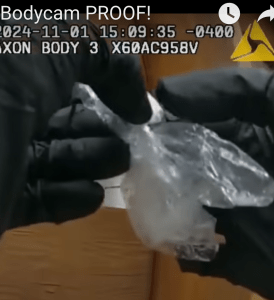 Bikramjit Singh body cam photos #5