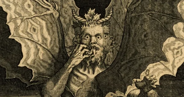NXIVM as Roman numerals adds up to 1016 – or ‘I love Satan’