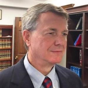 Kathy Russell’s lawyer and her part company; Billy, we hardly knew ye!