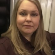 Jesscia Ugassly-Caverly, Custody Evaluator.