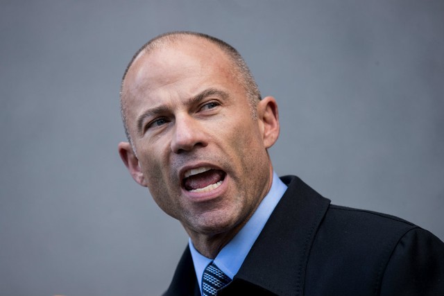 Michael Avenatti Will Likely Die in Prison – Here’s Why