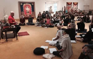 The Movement Center
