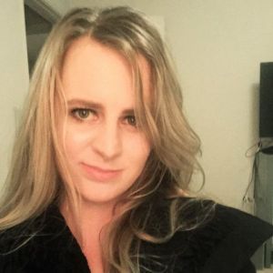 Audrey Wright