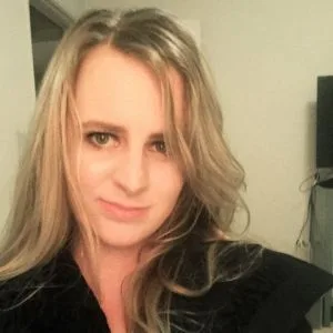 Audrey Wright