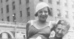 Famous Madam Polly Adler