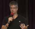 Mark Vicente has a different view of Keith Raniere than he once did.
