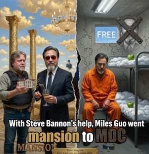 guo bannon