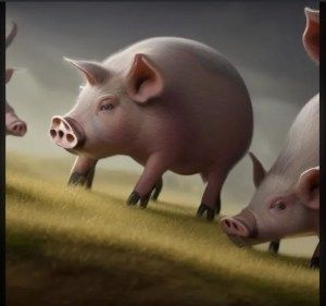 swine 7