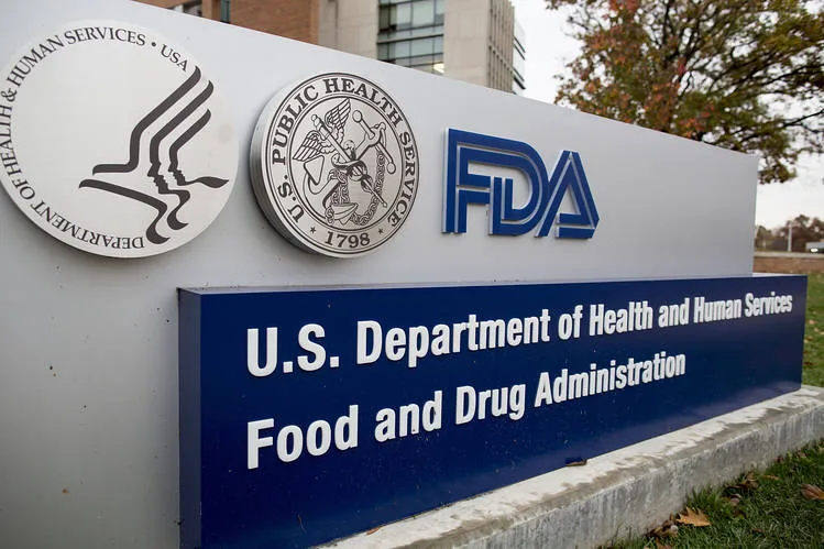 It’s Time for the FDA To Embrace Digital Technology