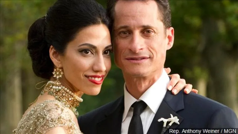 A guy named Benjamin Szemkus says he went to party with Raniere, Allison Mack, Stormy Daniels, Eric Schniederman, Anthony Weiner & Huma Abedin